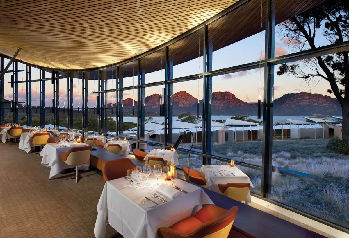 Palate Restaurant