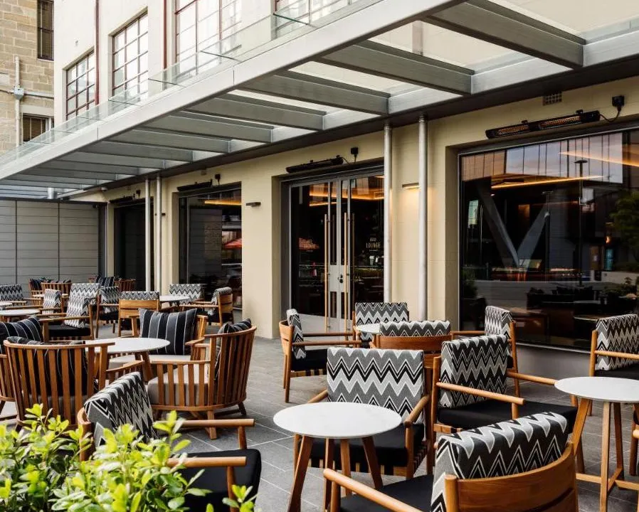 Peppina restaurant