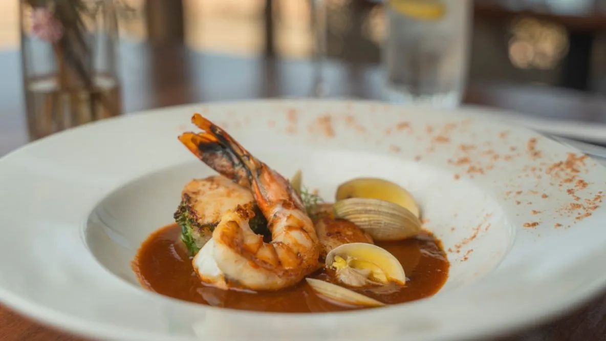 Dunes Restaurant