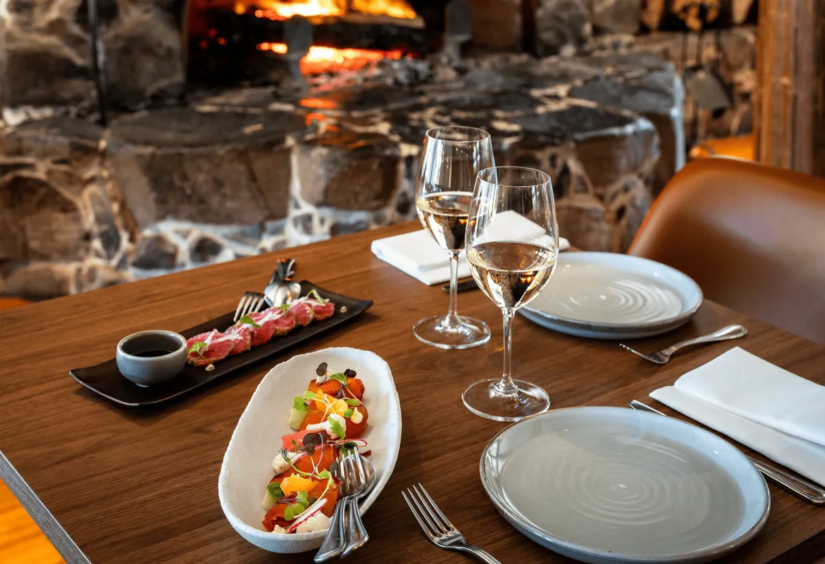Highland Restaurant