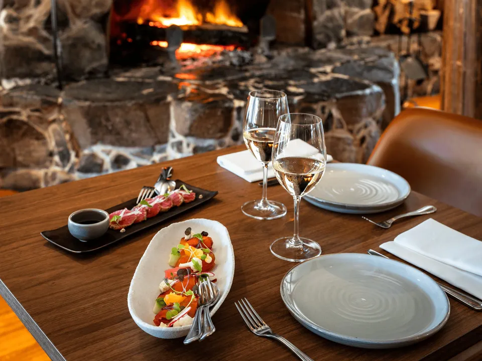 Highland Restaurant
