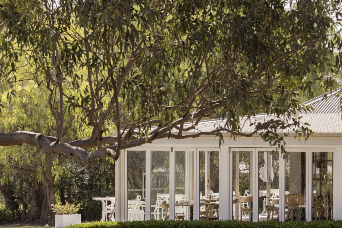 Restaurant Botanica