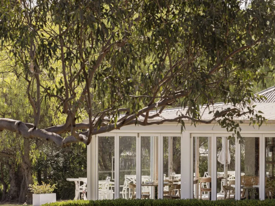 Restaurant Botanica