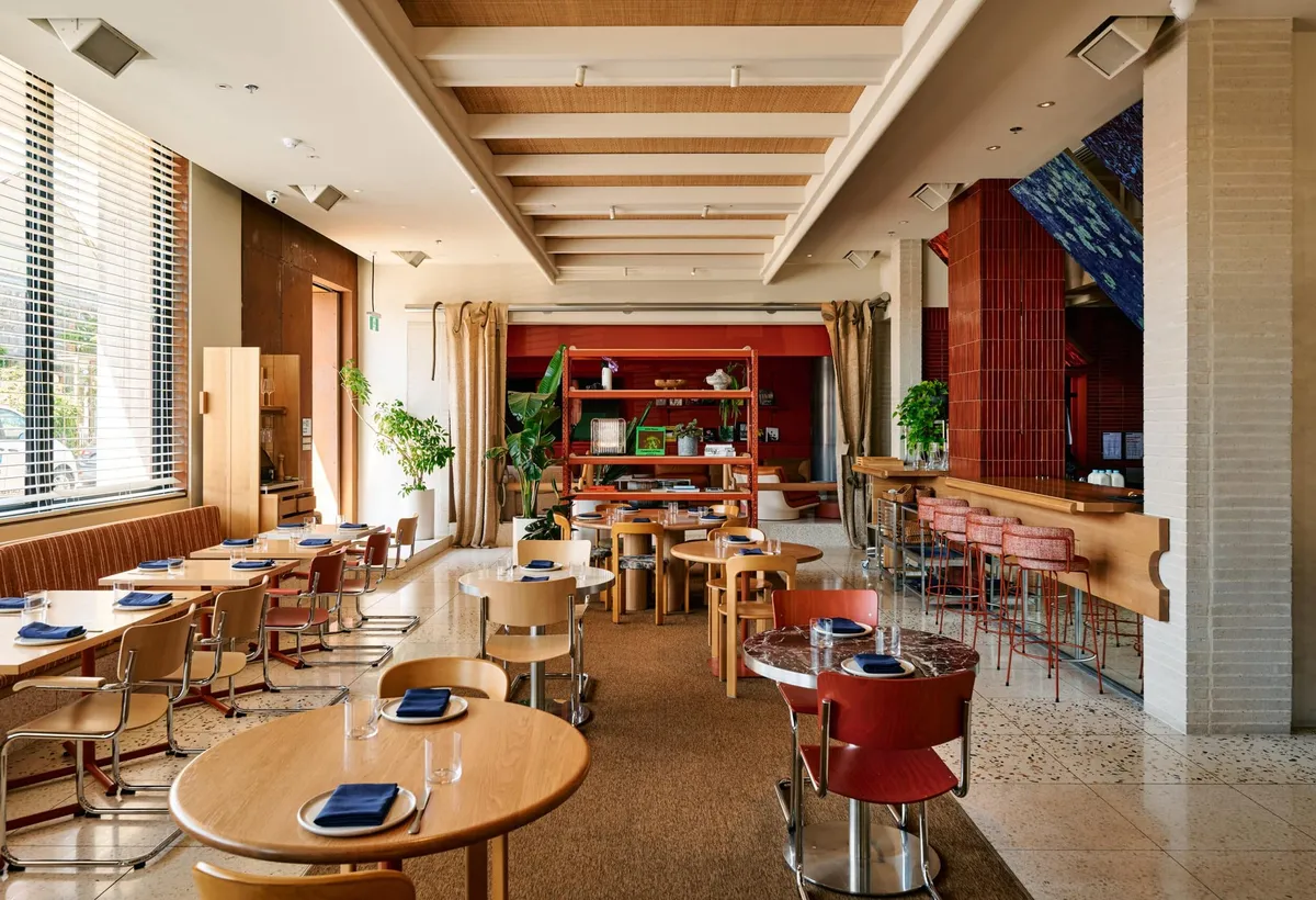 Bistro X