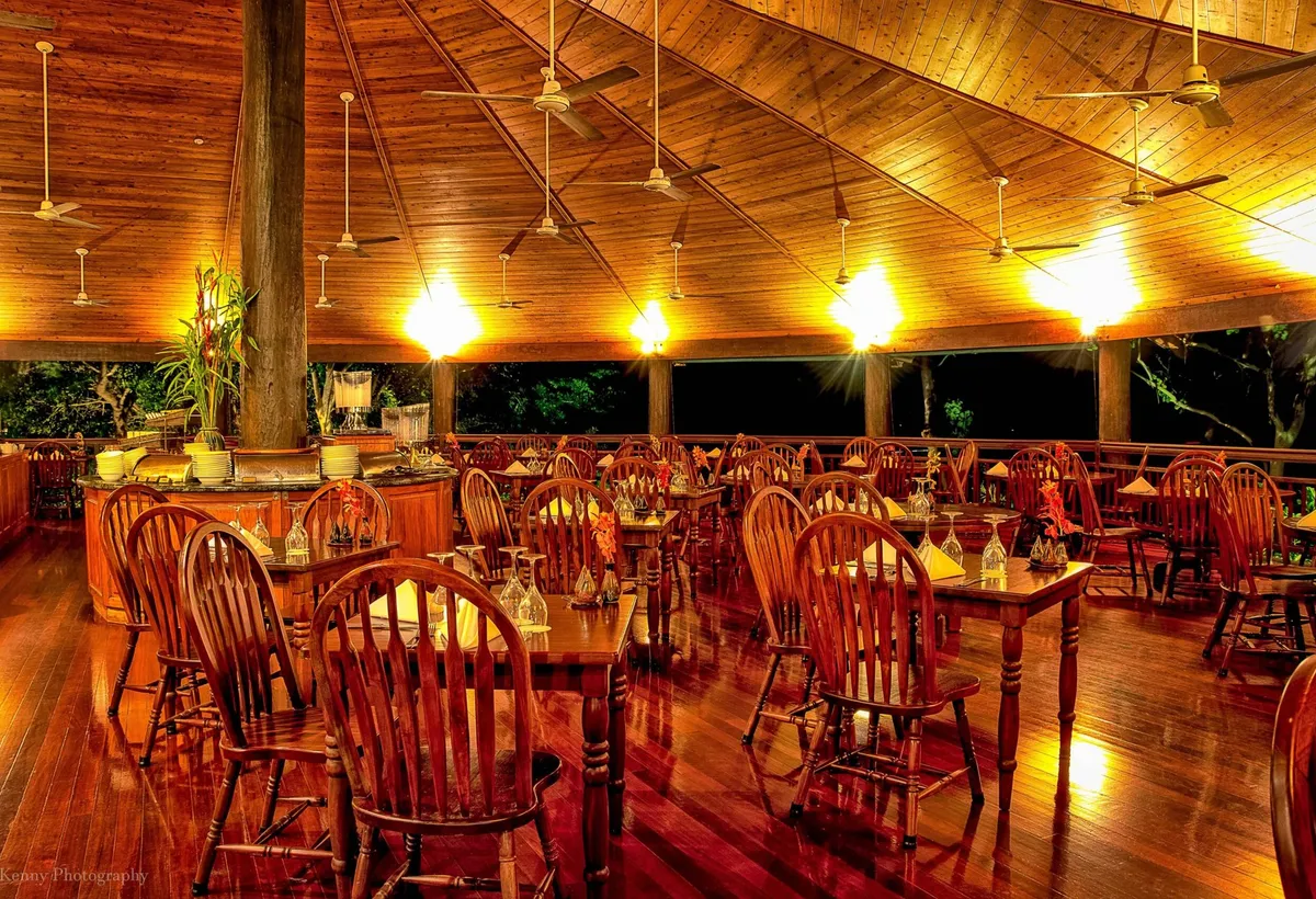 Ospreys Restaurant