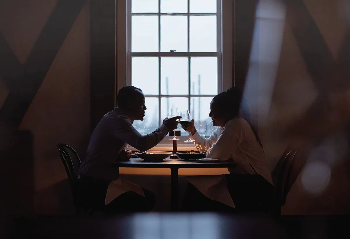 Stillwater Restaurant