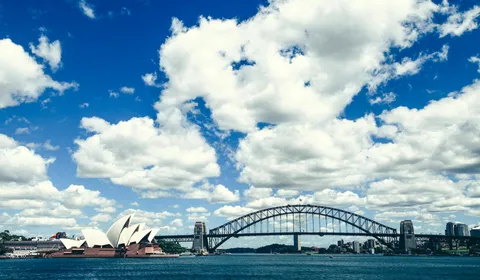 New South Wales