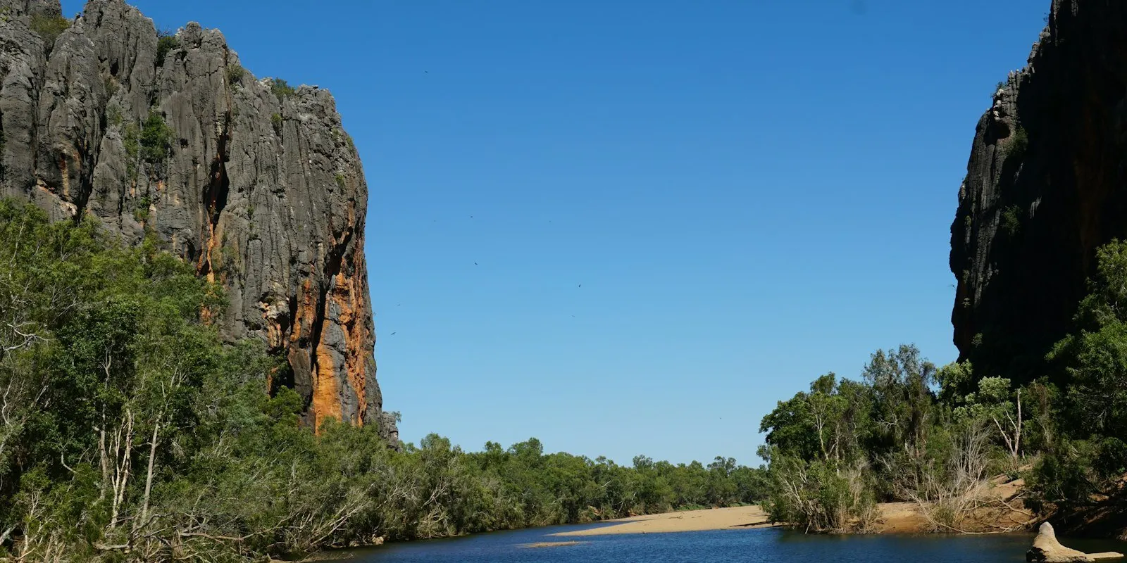 The Kimberley