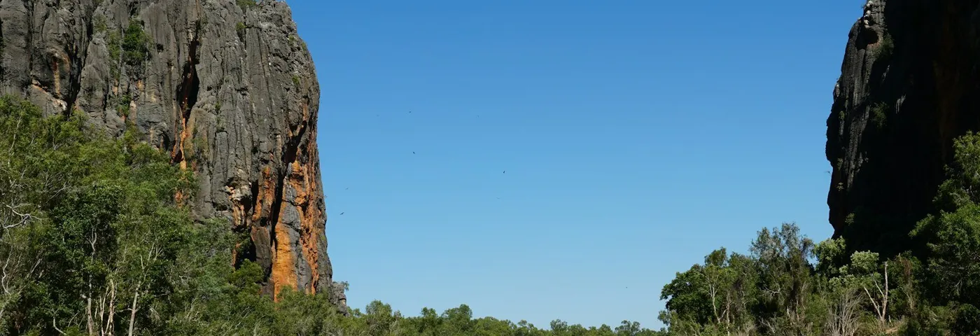The Kimberley
