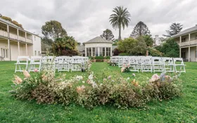 Chateau Yering Hotel