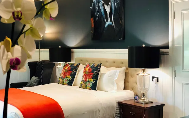 The Dudley Boutique Hotel