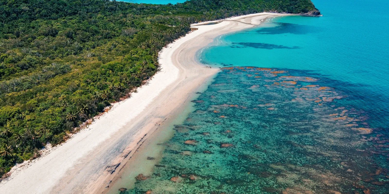 Tropical North Queensland