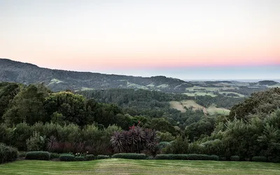 Mt Hay Retreat
