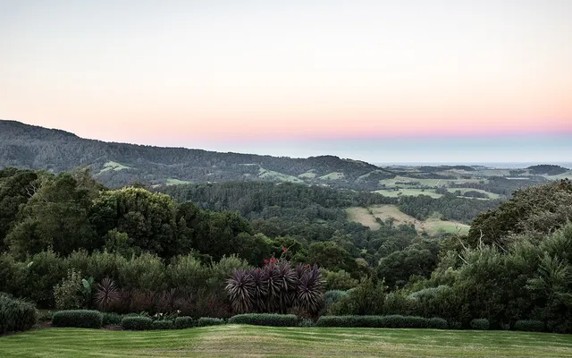 Mt Hay Retreat
