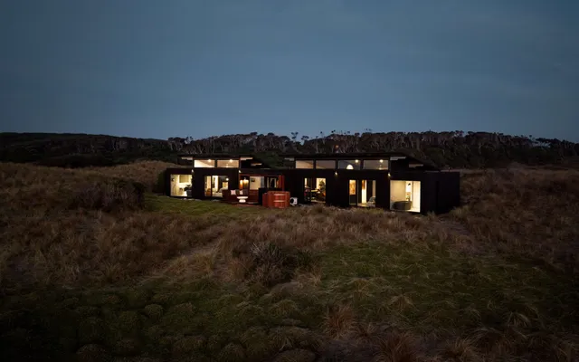 Kittawa Lodge
