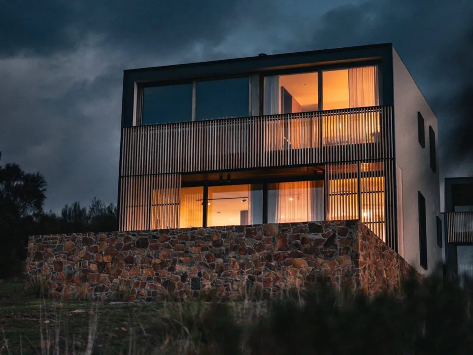 Piermont Retreat, Swansea waterfront