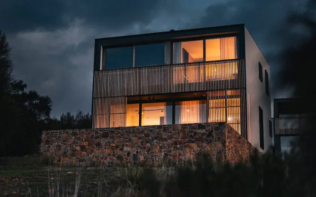 Piermont Retreat
