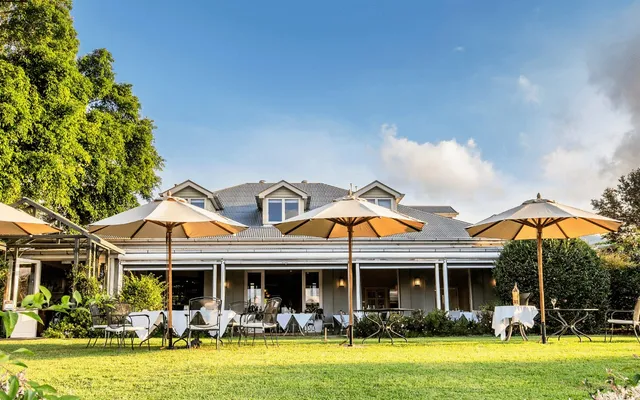 Spicers Clovelly Estate