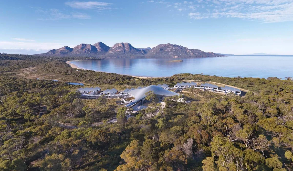 Saffire Freycinet