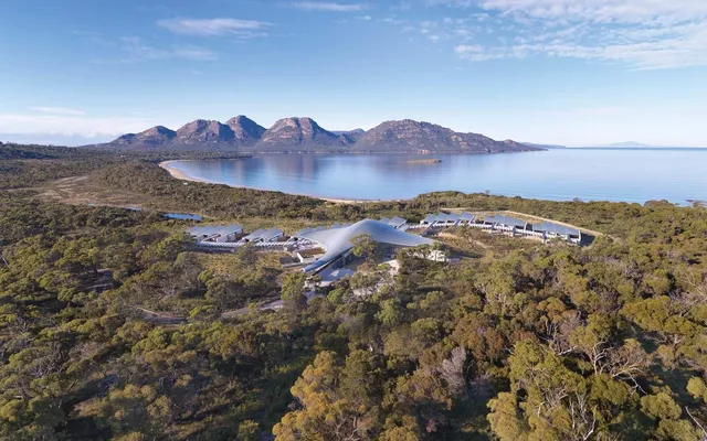 Saffire Freycinet