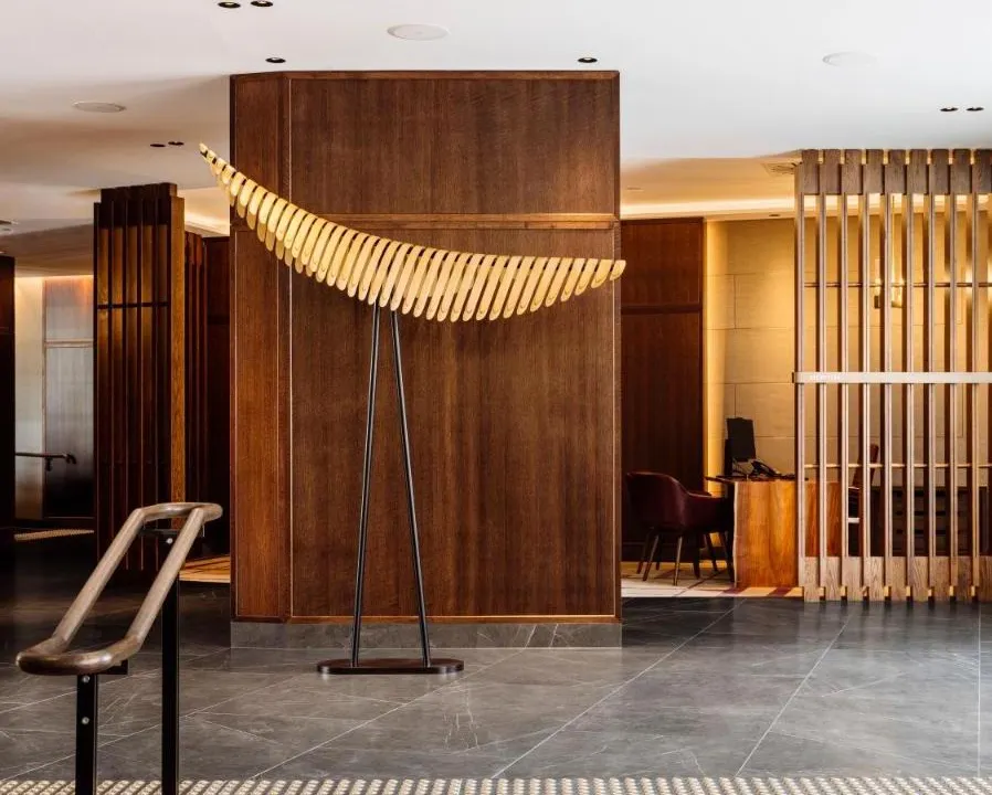 The Tasman, a Luxury Collection Hotel