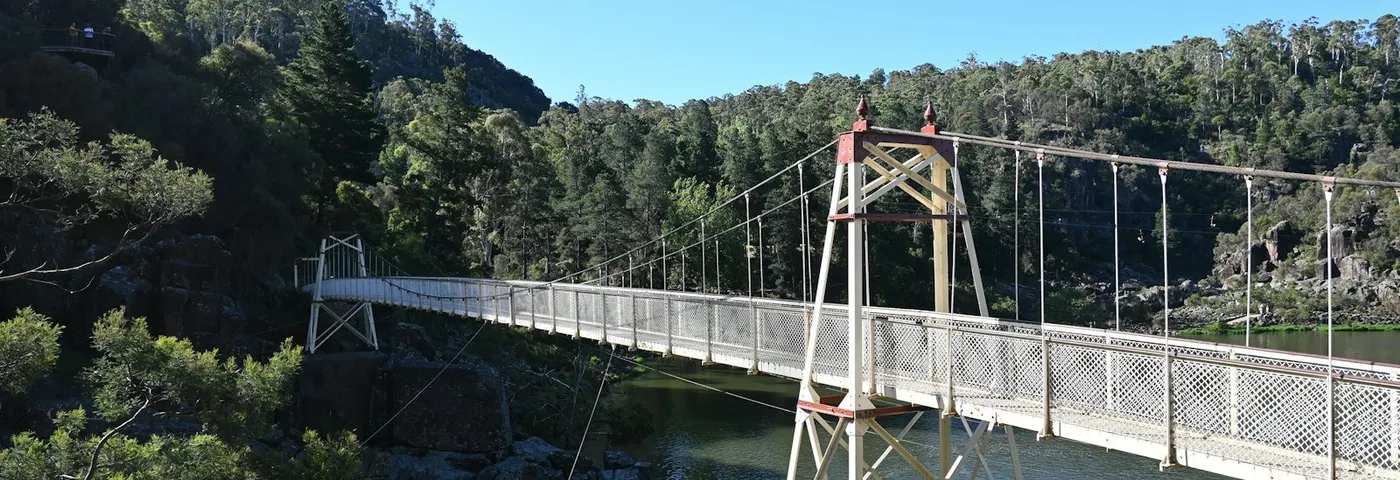 Launceston