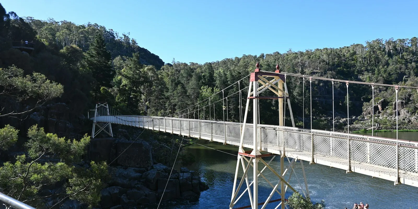 Launceston