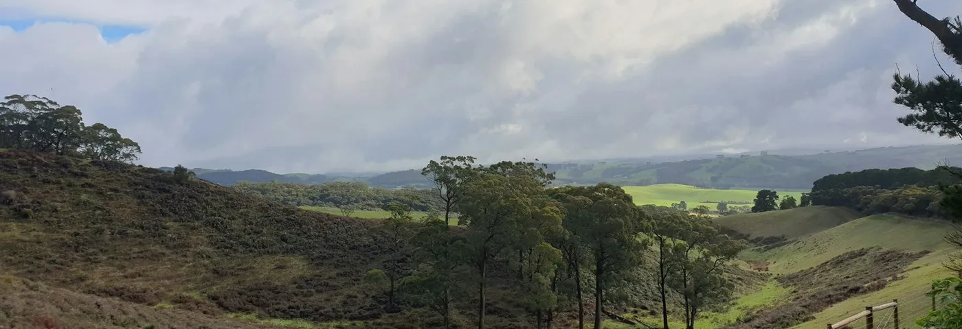 Adelaide Hills