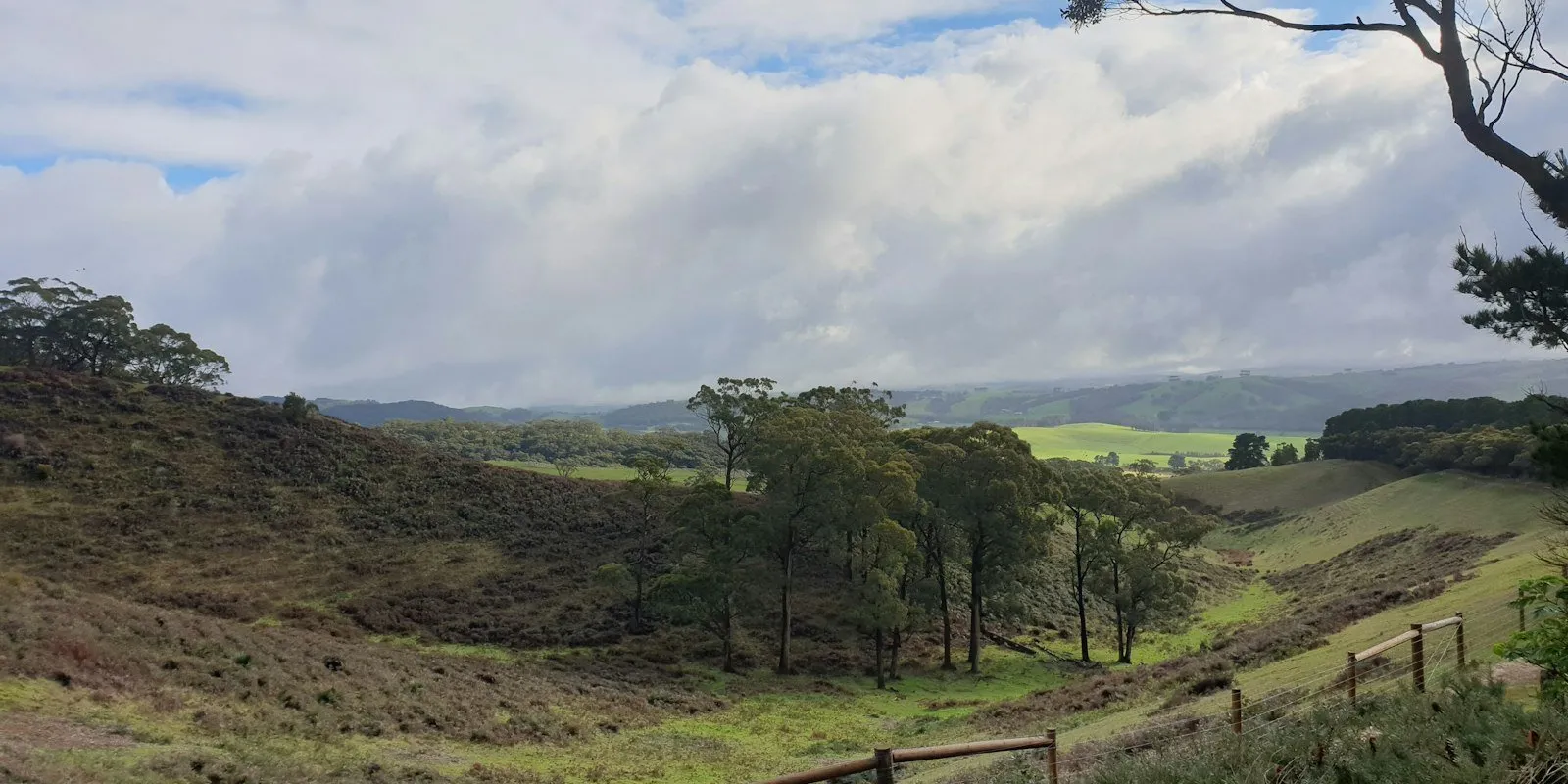 Adelaide Hills