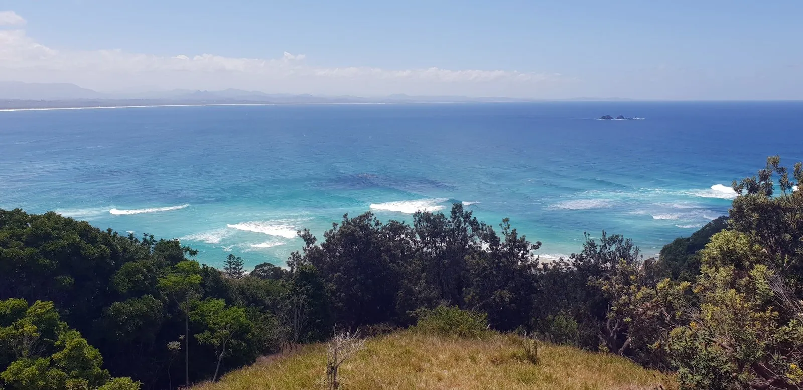 Byron Bay