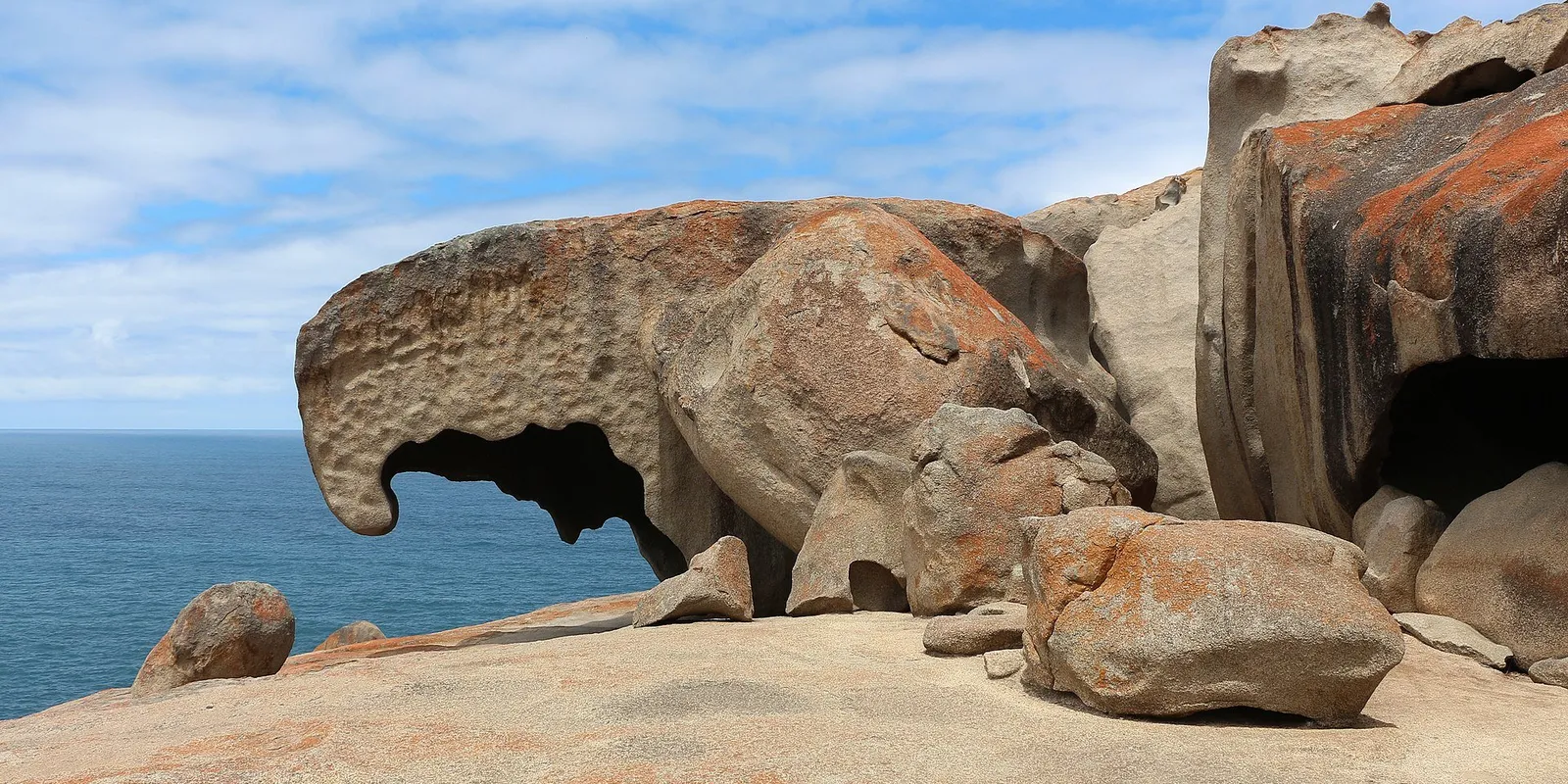 South Australia