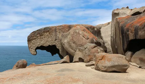 South Australia