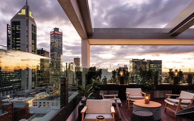 QT Perth