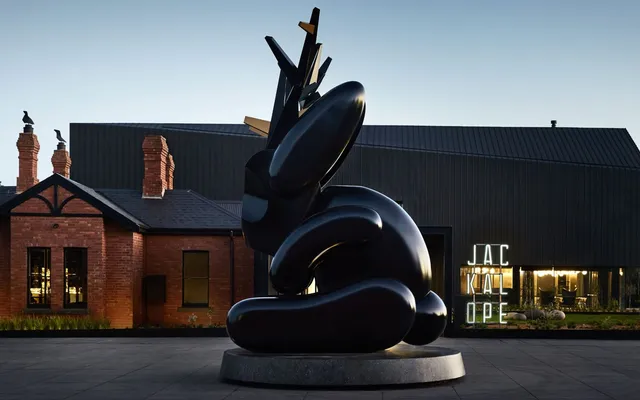 Jackalope Hotel