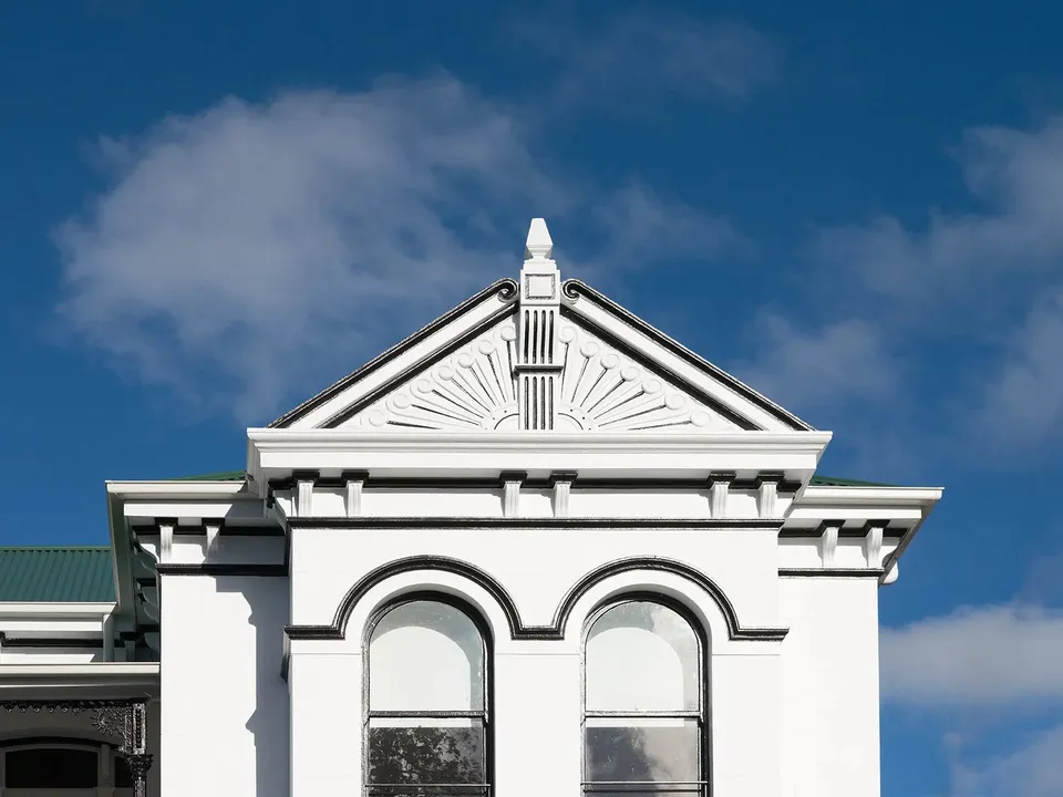 The Florance, Launceston