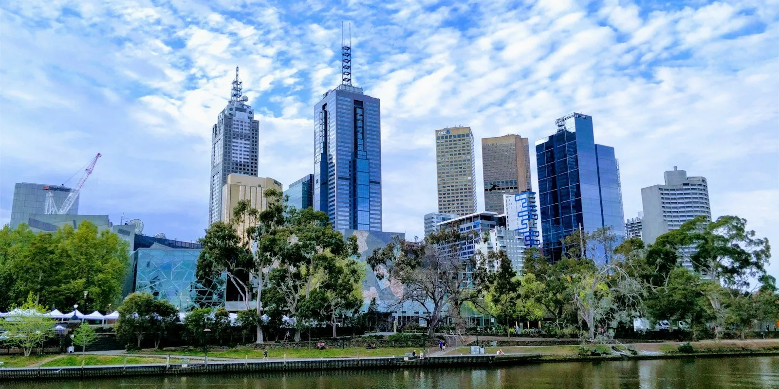 Melbourne