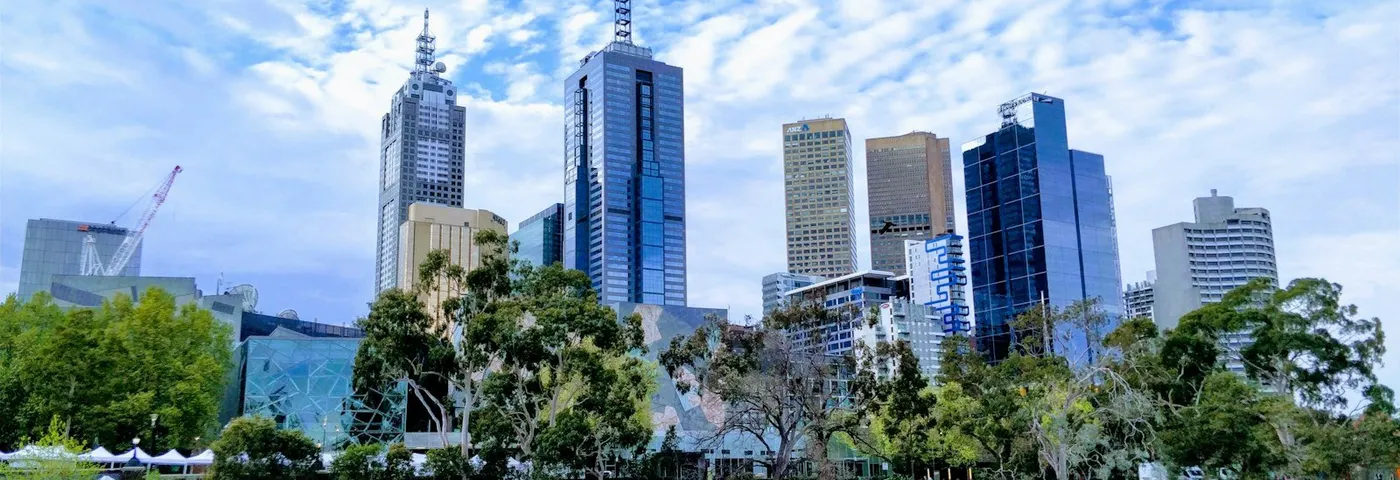 Melbourne