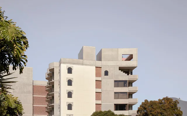 The Calile Hotel