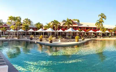 Cable Beach Club Resort & Spa