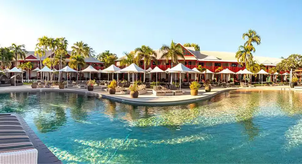 Cable Beach Club Resort and Spa