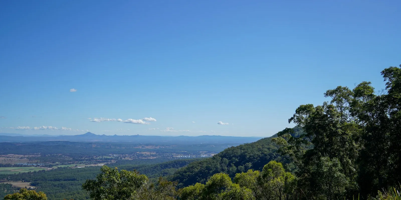 Scenic Rim