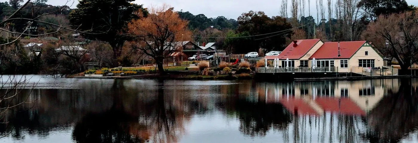 Daylesford