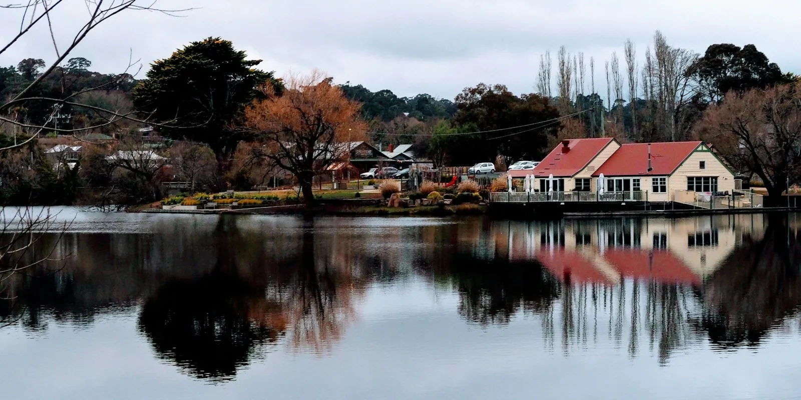 Daylesford