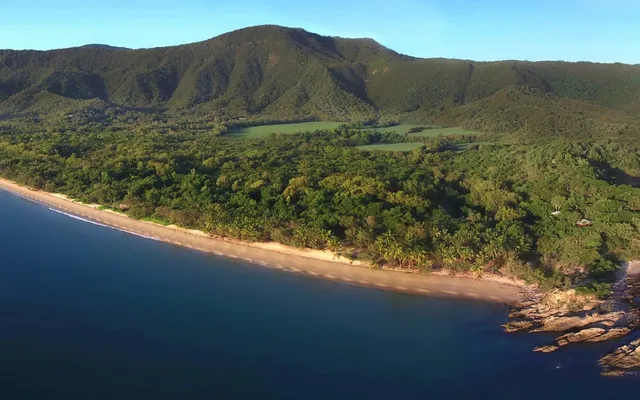 Thala Beach Nature Reserve