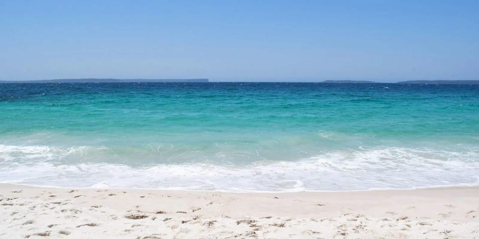 South Coast