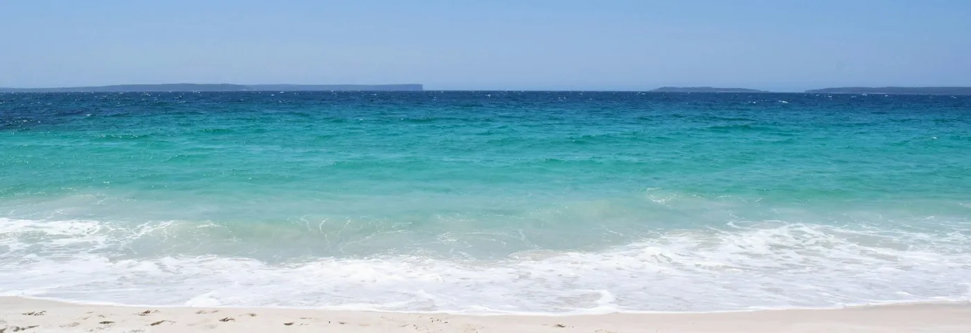 South Coast