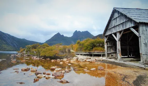 Tasmania