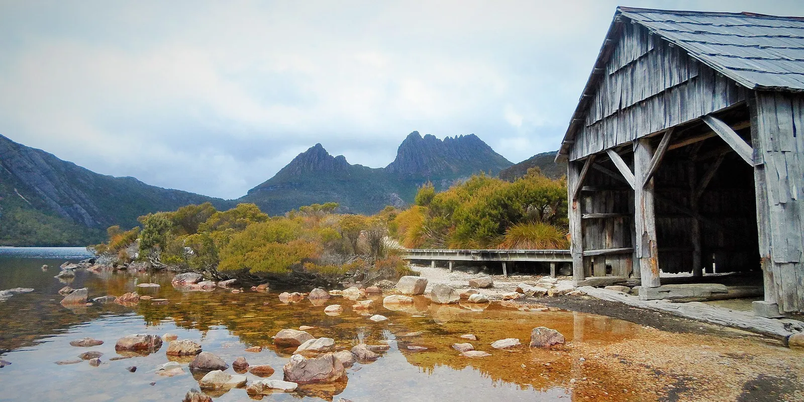Tasmania
