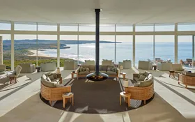 Southern Ocean Lodge