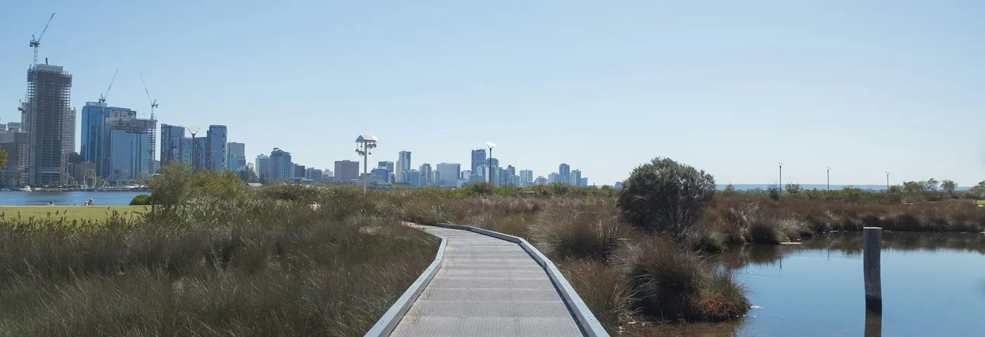 Perth
